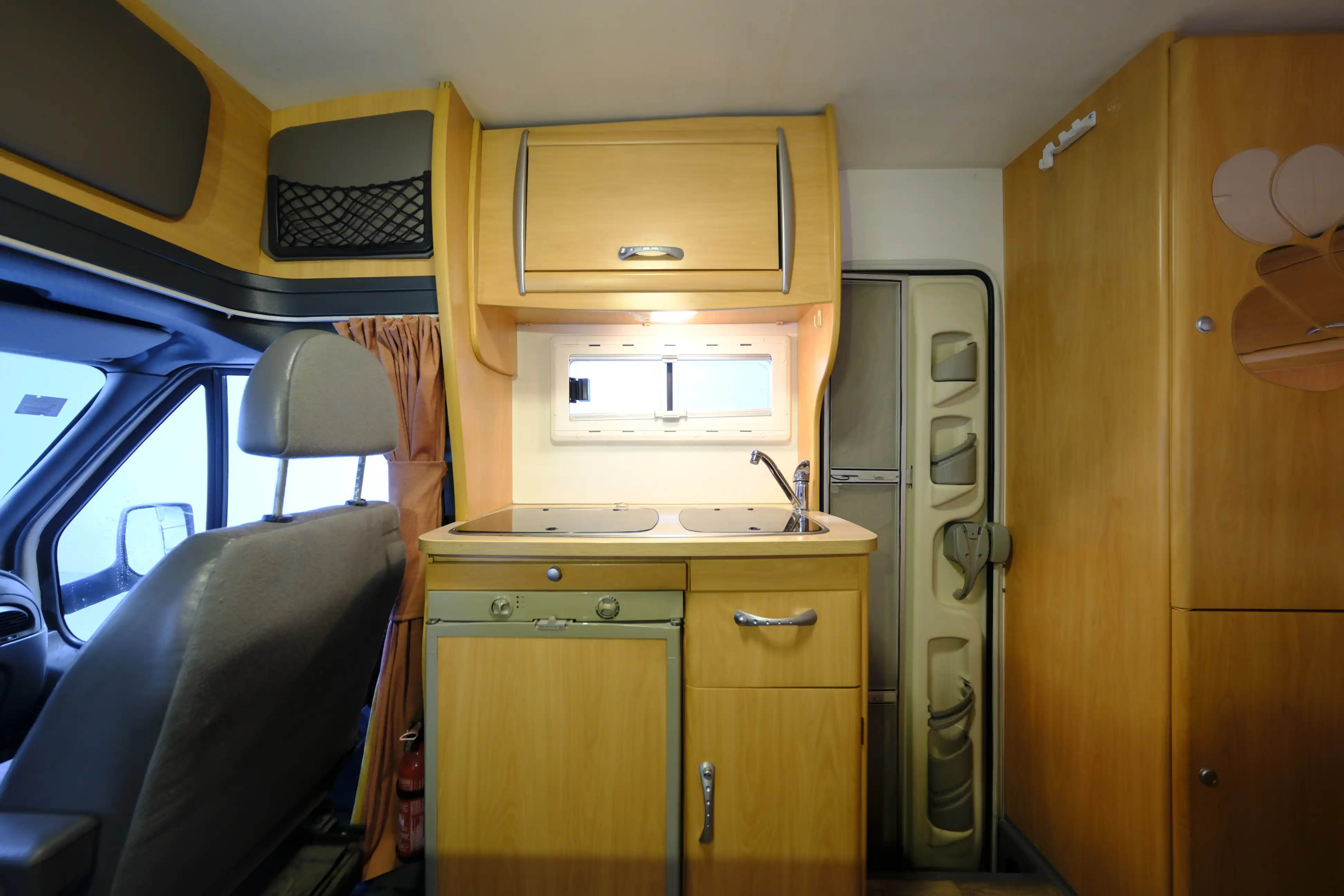CHAUSSON Flash 02 - Ansicht 10